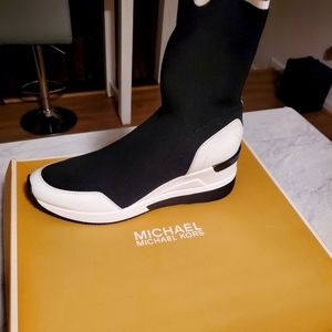 Michael Kors boots